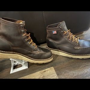 Danner boots